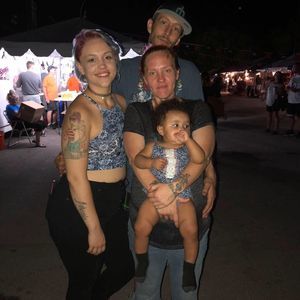 Meet your Posher, Josh